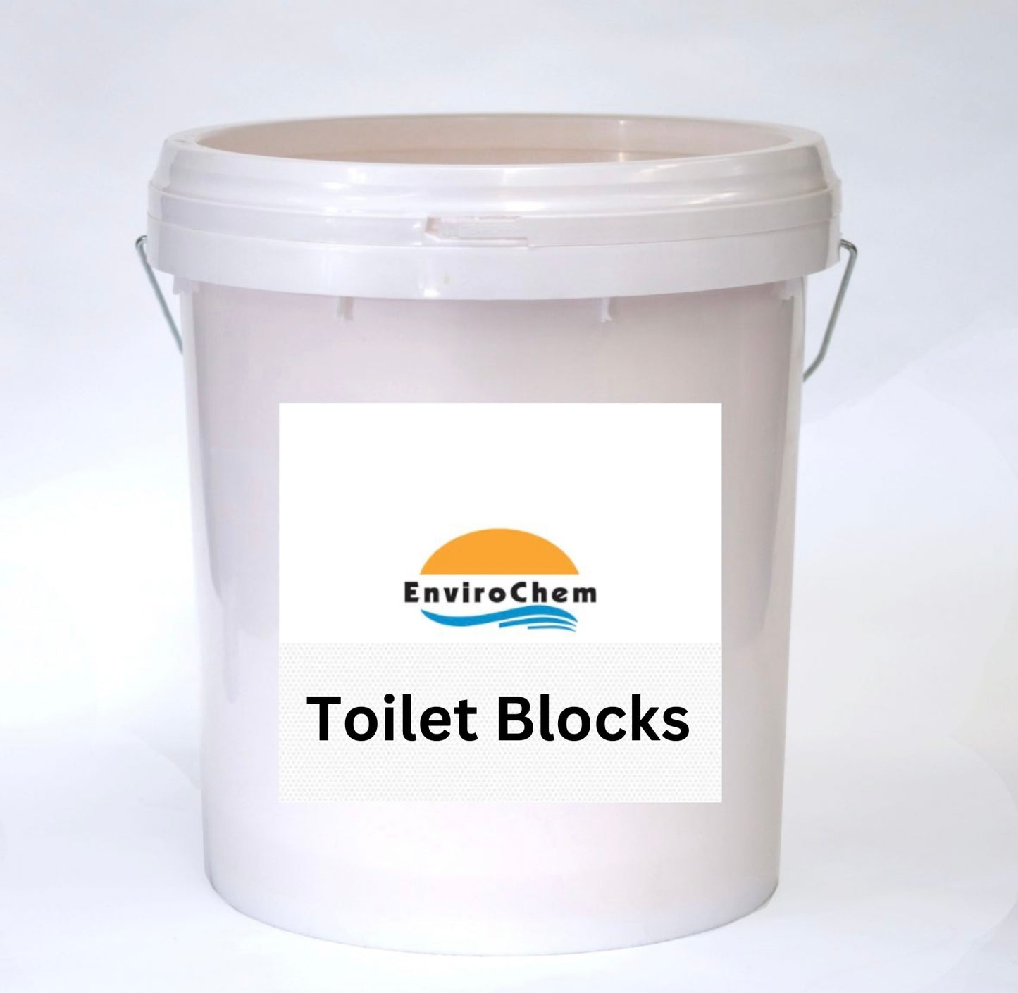 EnviroChem Toilet Blocks 4KG