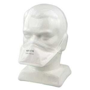 Duckbill Mask P2 Respirator Mask - Box Of 50 Masks