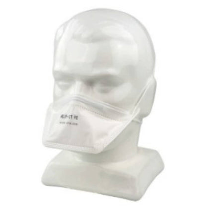 Duckbill Mask P2 Respirator Mask - Box Of 50 Masks