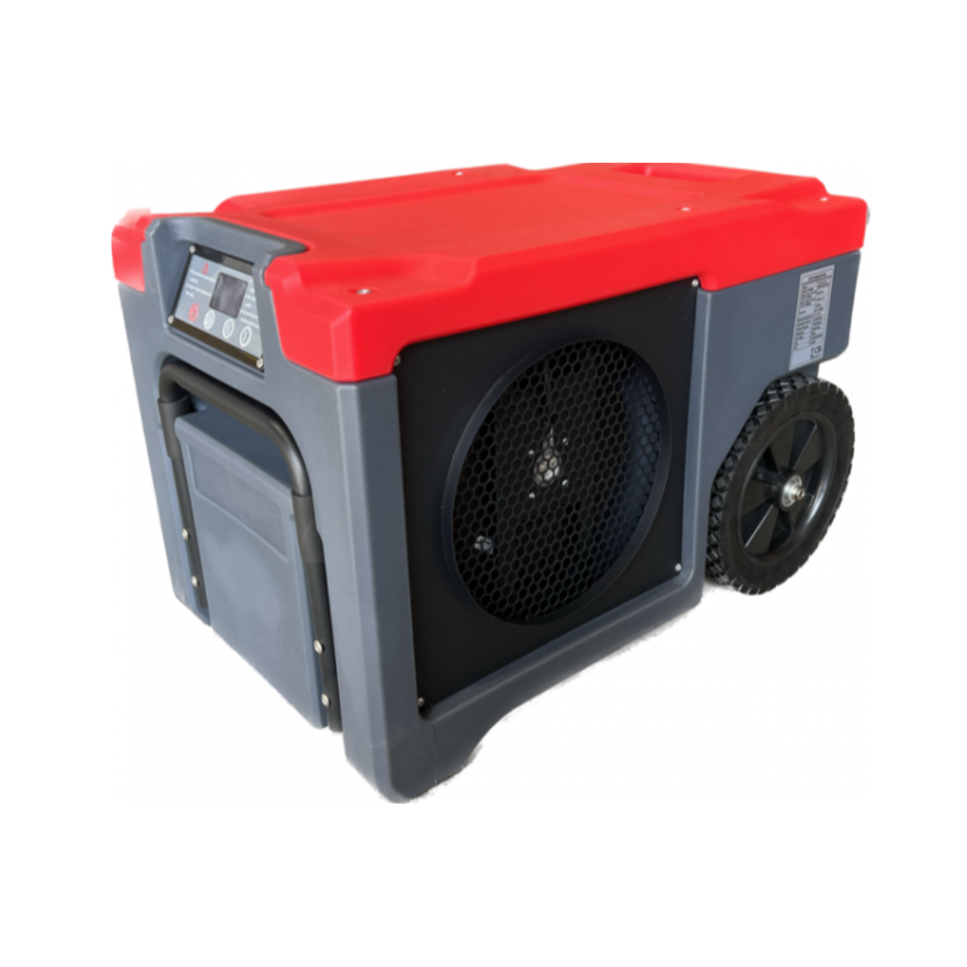 DuraCrawl Generation 3 LGR Dehumidifier | Pure Clean Supplies