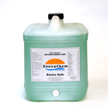 ENVIRO SAFE MULTIPURPOSE CLEANER-BIODEGRADABLE