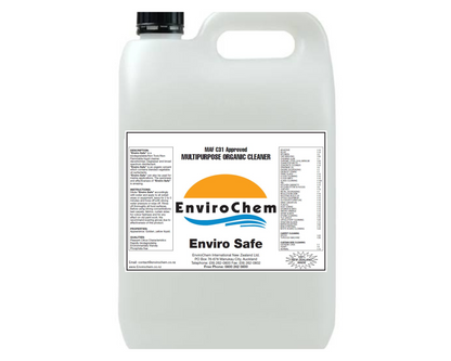 ENVIRO SAFE MULTIPURPOSE CLEANER-BIODEGRADABLE