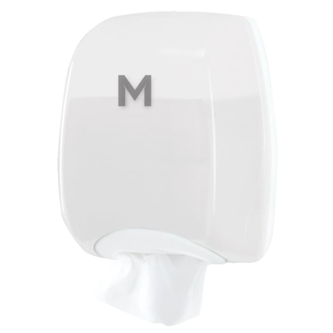 Eco Interleave Tissue Dispenser 400 Sheet | Pure Clean Supplies