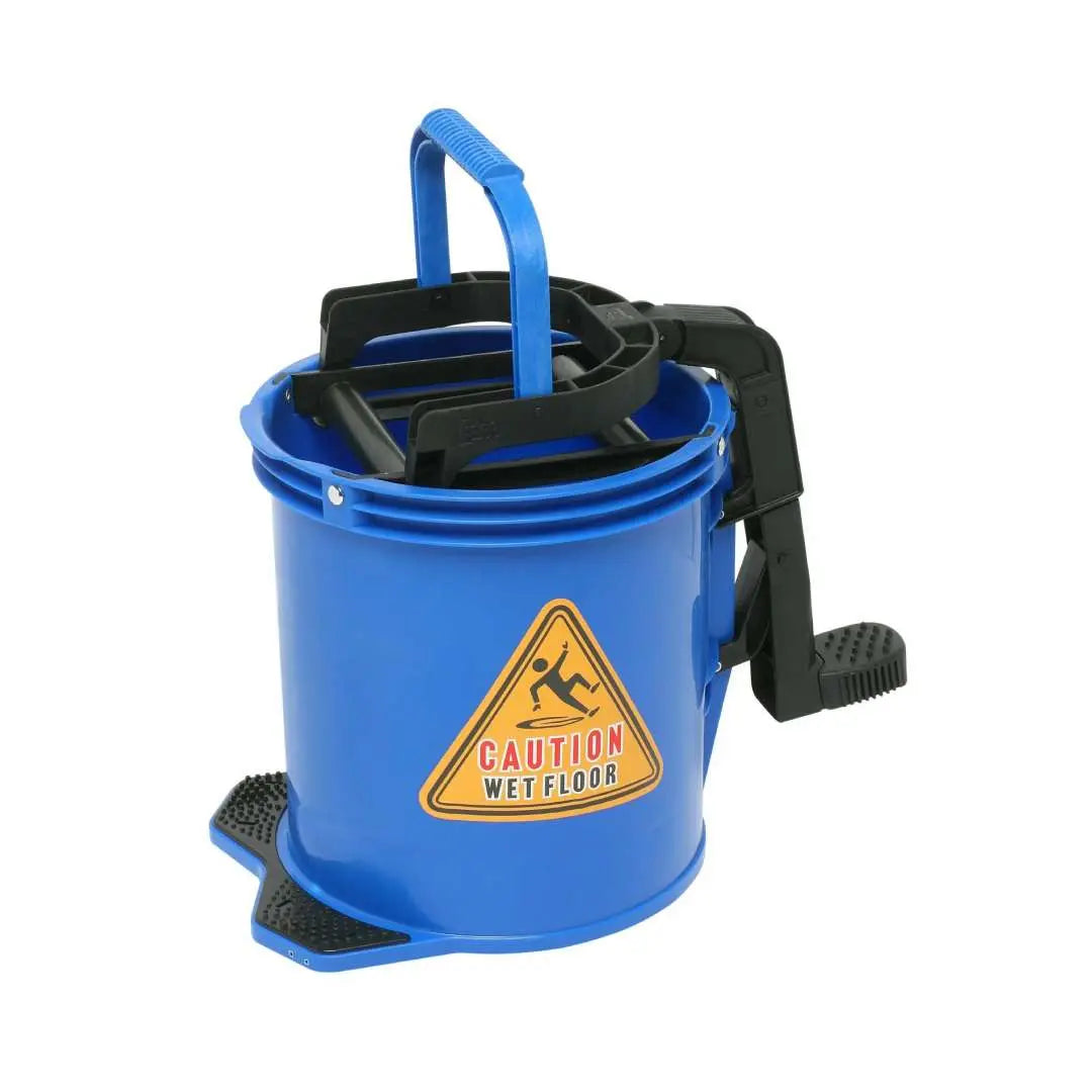 Edco Enduro Nylon Wringer Bucket