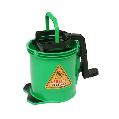 Edco Enduro Nylon Wringer Bucket