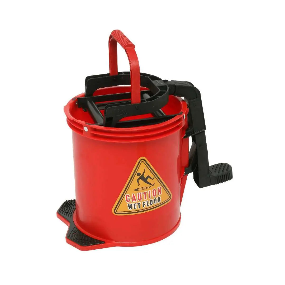 Edco Enduro Nylon Wringer Bucket