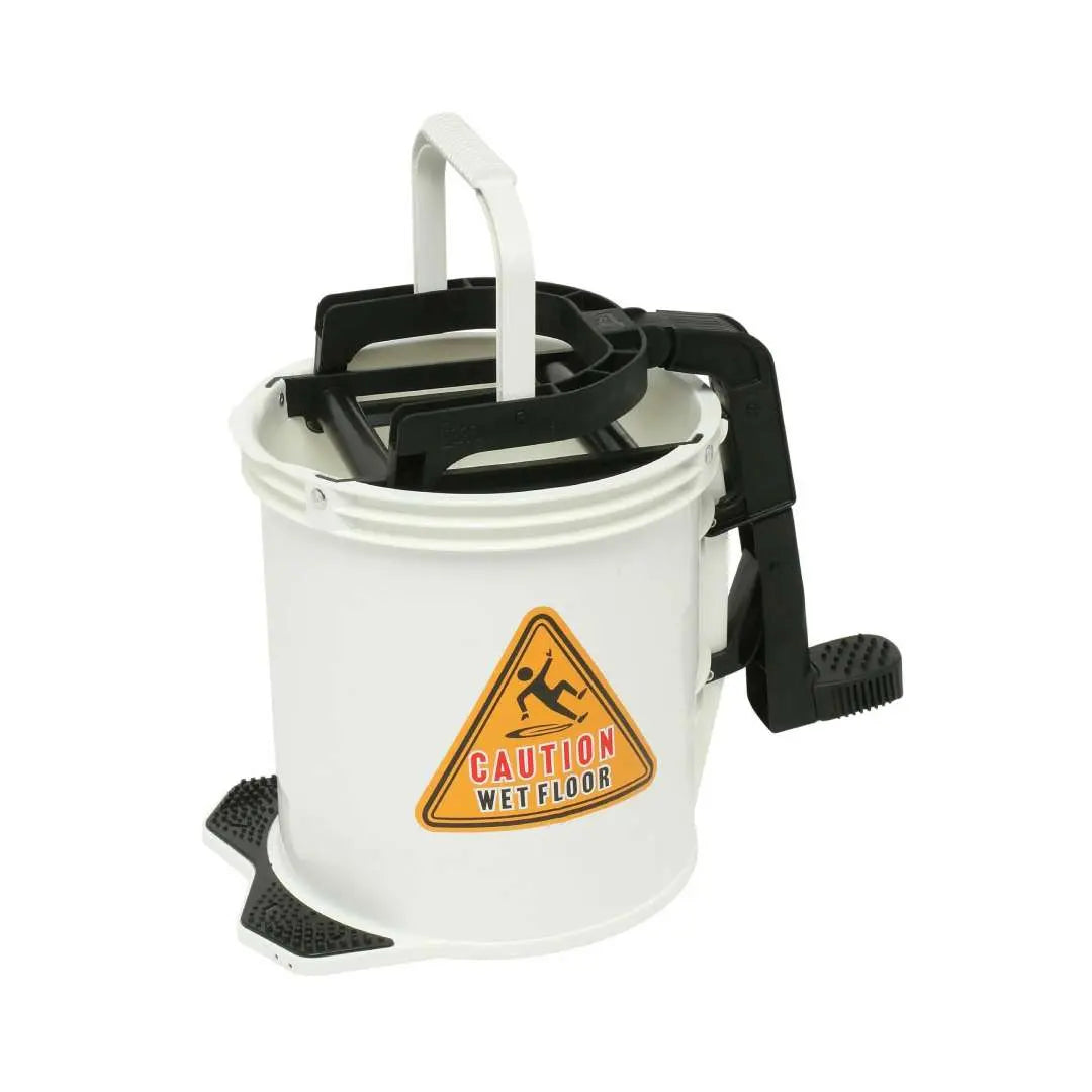 Edco Enduro Nylon Wringer Bucket