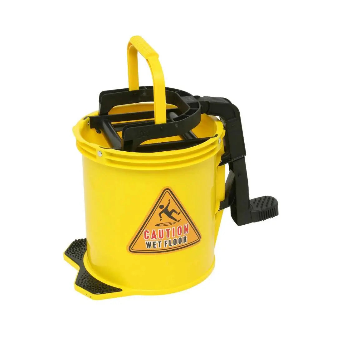 Edco Enduro Nylon Wringer Bucket