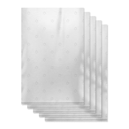 Filta Open Back Pack Vacuum Bags (C064) - Pack of 5 Bags