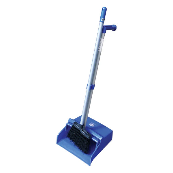 FILTA LOBBY DUSTPAN & BRUSH SET - Available in 5 Colours