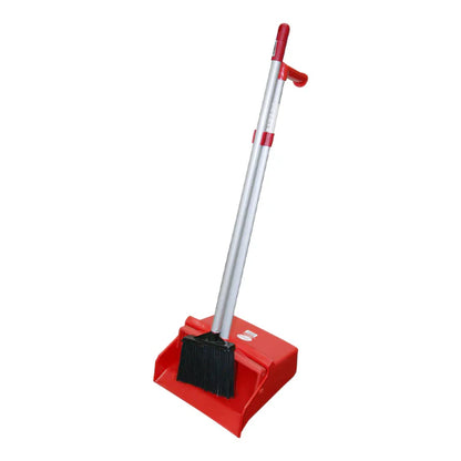 FILTA LOBBY DUSTPAN & BRUSH SET - Available in 5 Colours