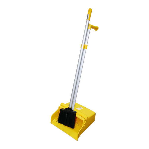 FILTA LOBBY DUSTPAN & BRUSH SET - Available in 5 Colours