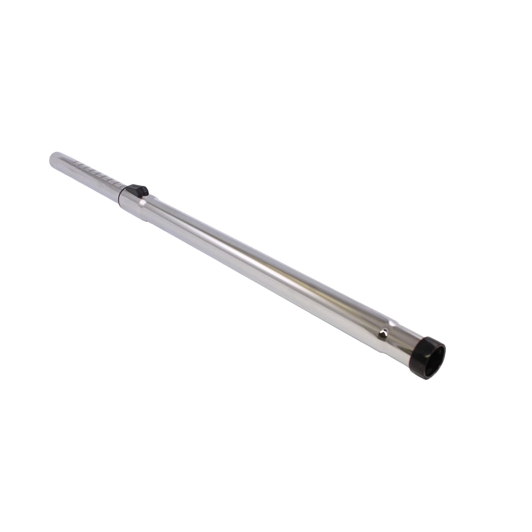 FILTA PIPE TELESCOPIC - CHROME 32MM X 900MM EXTENDED