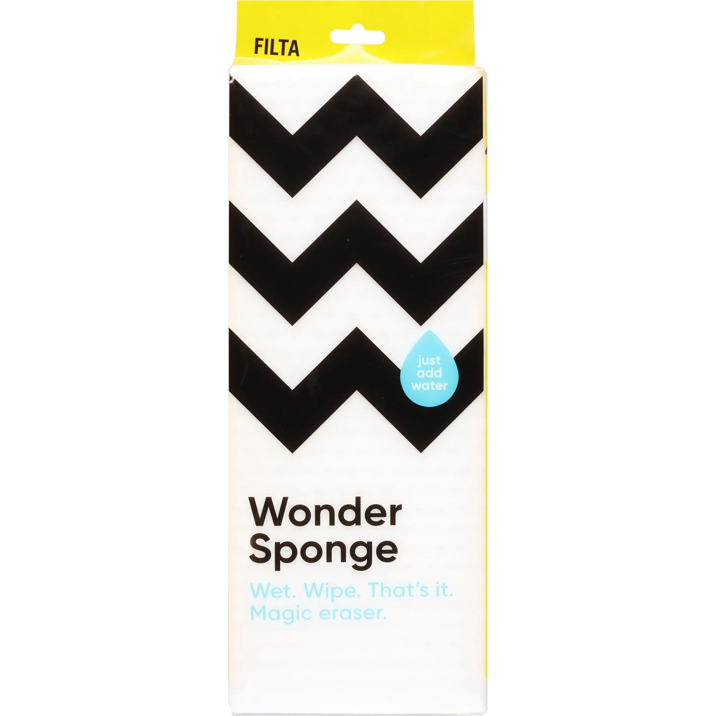 FILTA WONDER SPONGE COMMERCIAL GRADE - LARGE