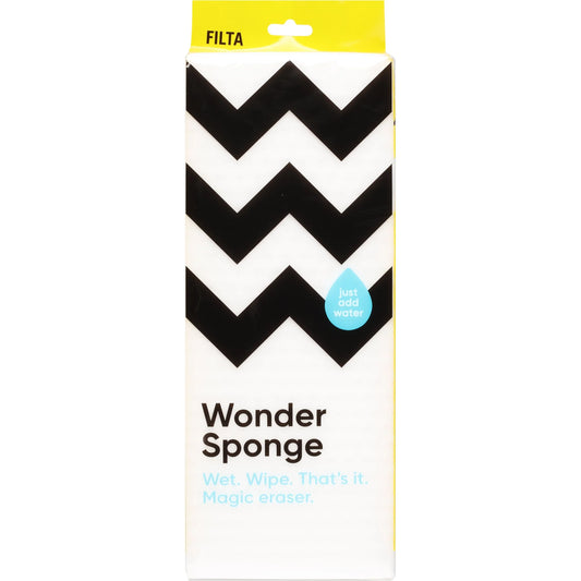 FILTA WONDER SPONGE COMMERCIAL GRADE - LARGE