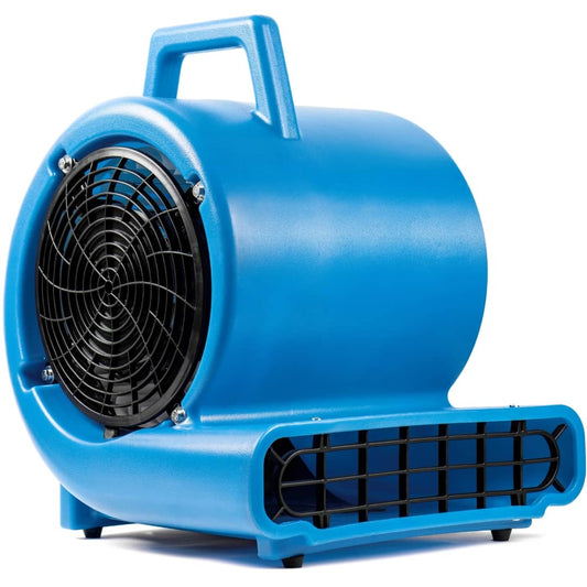 Filta AirMax Carpet Blower 850 W (1.14 HP)