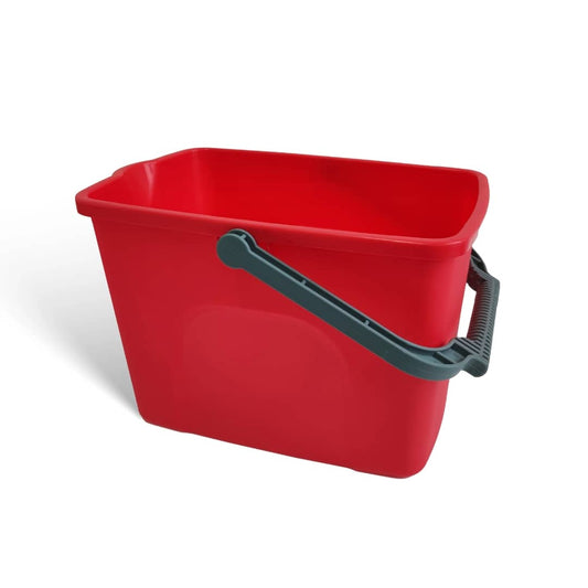 Filta All Purpose Bucket 9L - Red