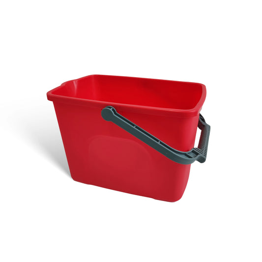 Filta All Purpose Bucket 9L - Red