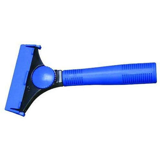 Filta Floor and Window Scraper - Blue