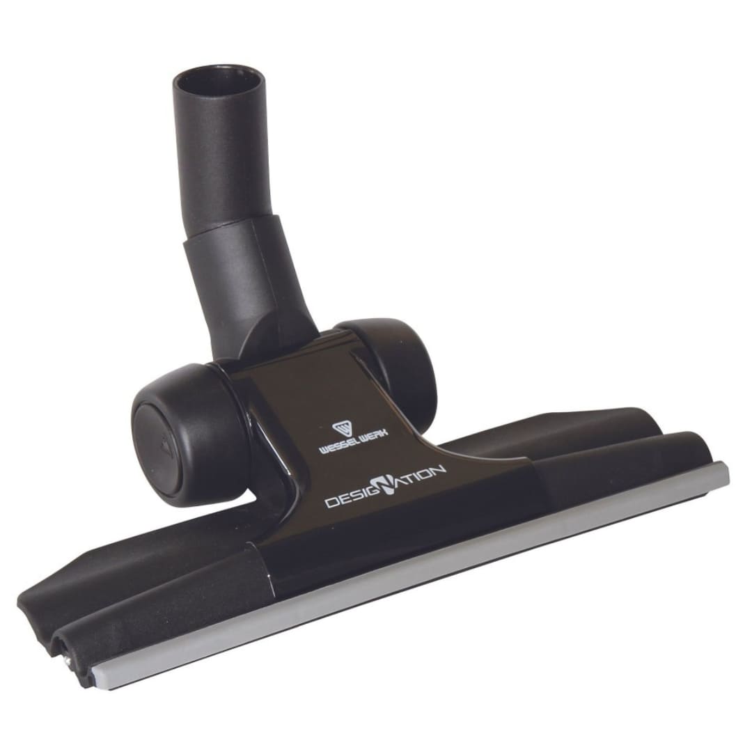 Filta Low Profile Nozzle Combination Floor Tool 32mm Black