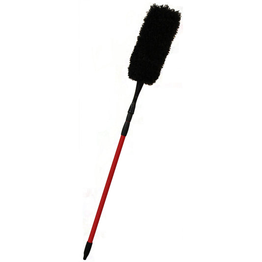 Filta Microfibre Duster Long Handle 1.2m