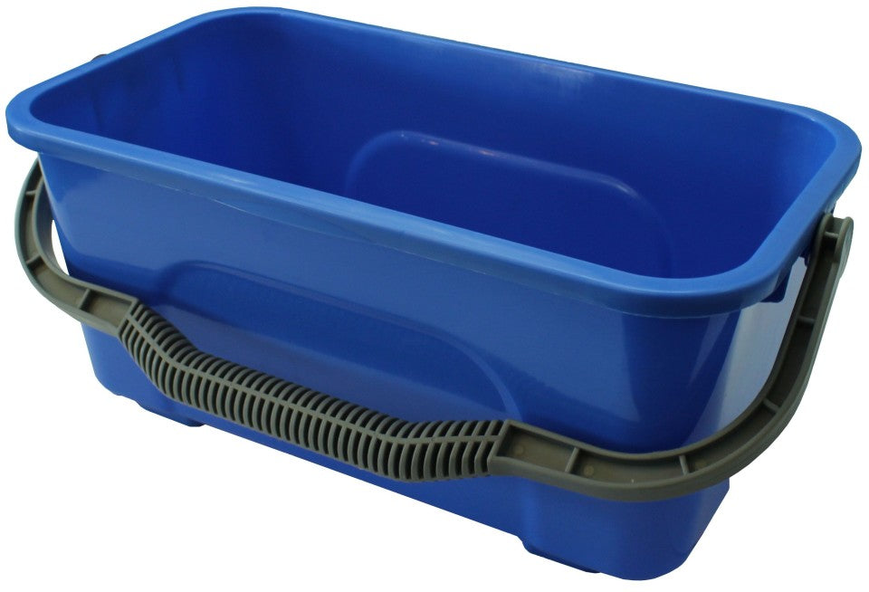 Filta Window Bucket 12L - Blue