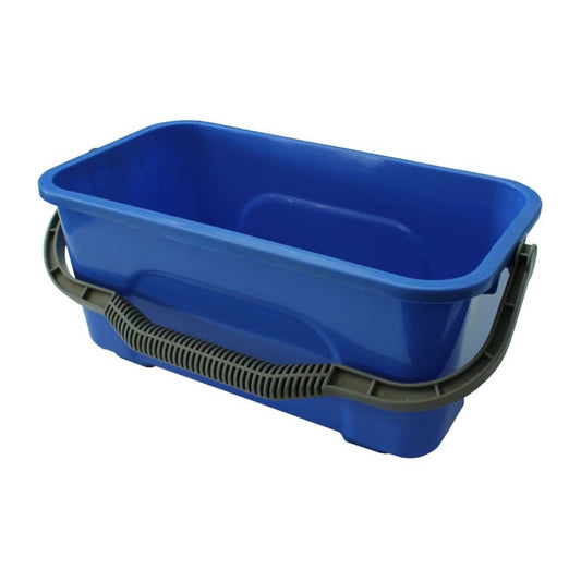 Filta Window Bucket 12L - Blue