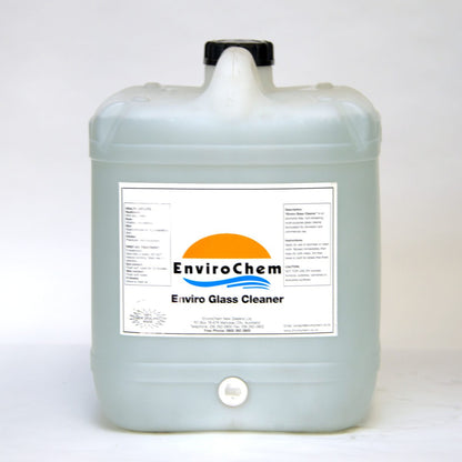 EnviroChem Glass Cleaner