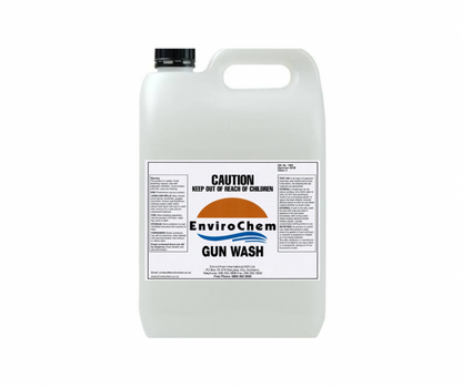 GUN WASH 5L