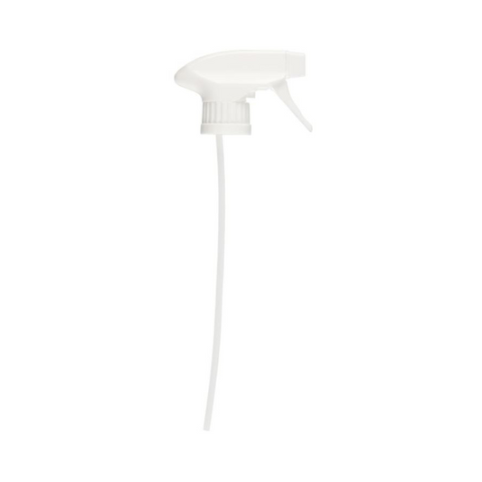 Household Spray Trigger - White, 28/410 Neck