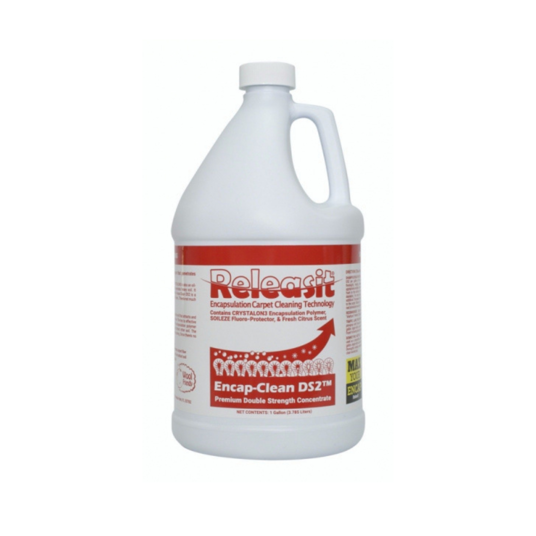 Releasit ENCAP-CLEAN DS2 (Worlds Best Encapsulant) 1gal