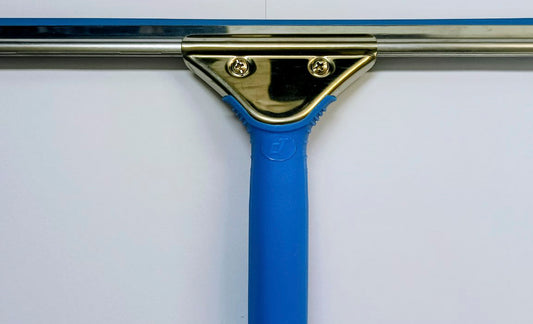Filta Complete Window Squeegee 350mm - Blue