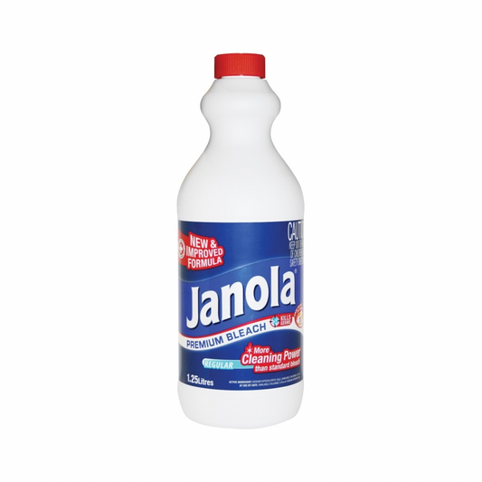 Janola Premium Bleach Regular 1.25L