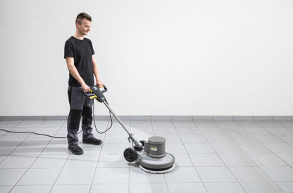 KARCHER Single-disc Floor Cleaning Machine Bds 43/150 C Classic