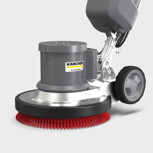 KARCHER Single-disc Floor Cleaning Machine Bds 43/150 C Classic