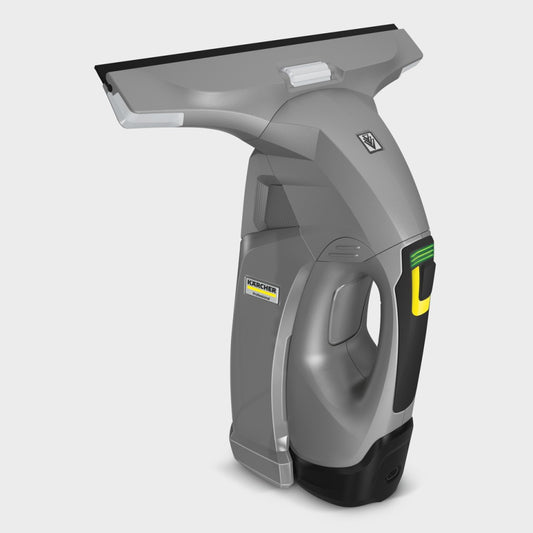 Karcher WVP10 Window Vacuum and Hard Surface Cleaner - Grey