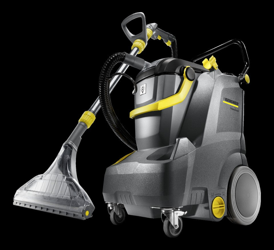 Karcher Puzzi 30/4 Carpet Cleaner