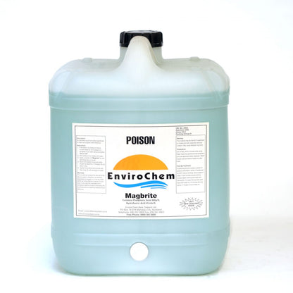 EnviroChem MAG BRITE – MAG WHEEL CLEANER