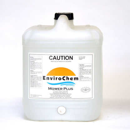 EnviroChem MOWER PLUS – LAWN MOWER CLEANER