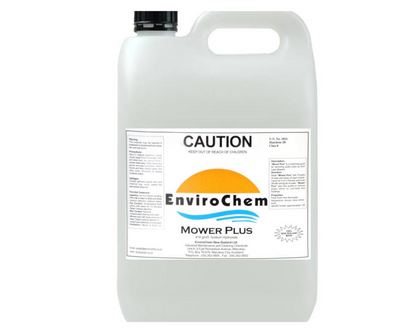 EnviroChem MOWER PLUS – LAWN MOWER CLEANER