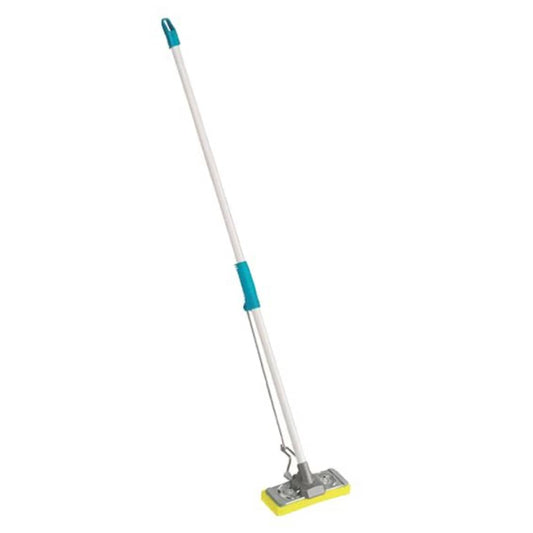 Mop-a-Matic Standard Mop - Blue, 220mm x 22mm x 1200mm
