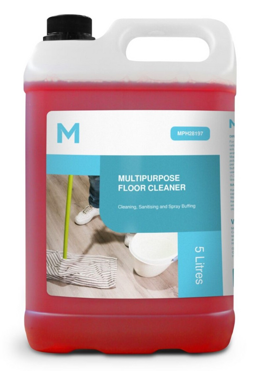 multipurpose floor cleaner