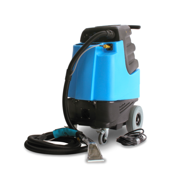 Mytee GRAND PRIX Portable Extractor w/ Heat HP120