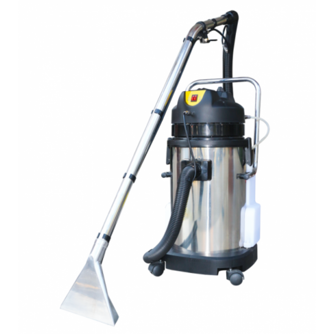 Carpet and Upholstery 4 in 1 Extractor 30L - Wet / Dry Vacuum