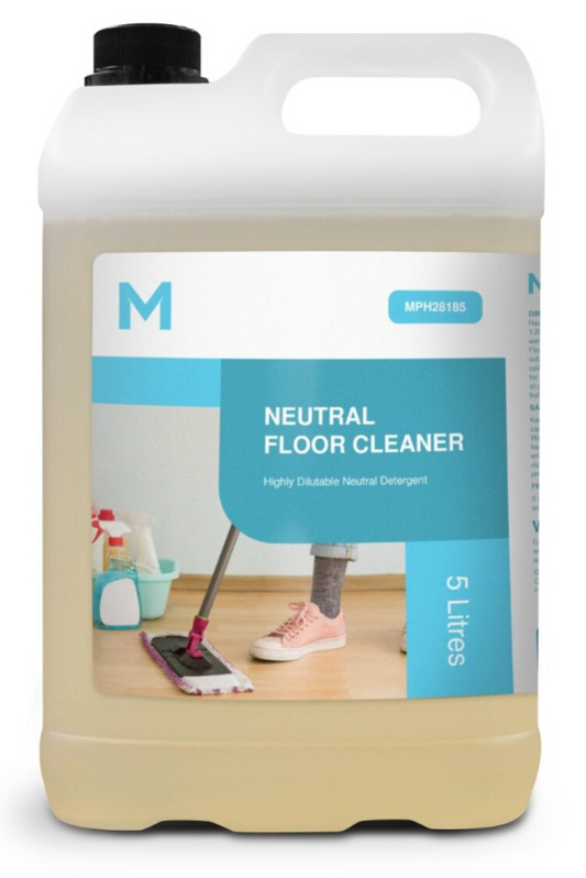 neutral floor cleaner