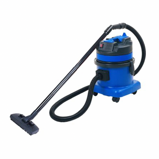 Nova Wet N' Dry 15L Vacuum Cleaner Blue