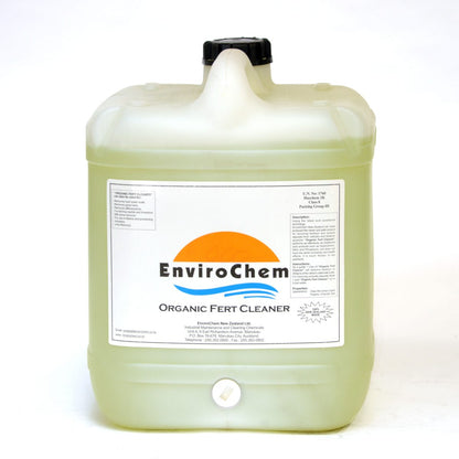 EnviroChem ORGANIC FERT CLEANER