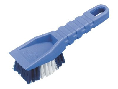 Oates Heavy Duty Scrubbing Brush - Blue