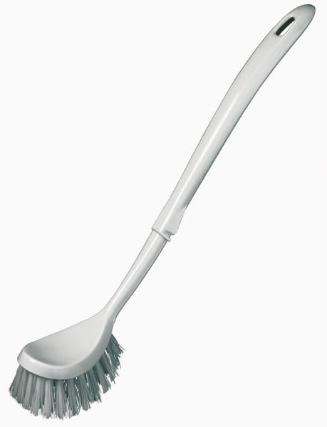 Oates Toilet Brush - White