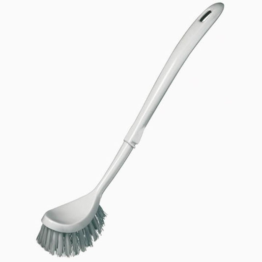 Oates Toilet Brush - White
